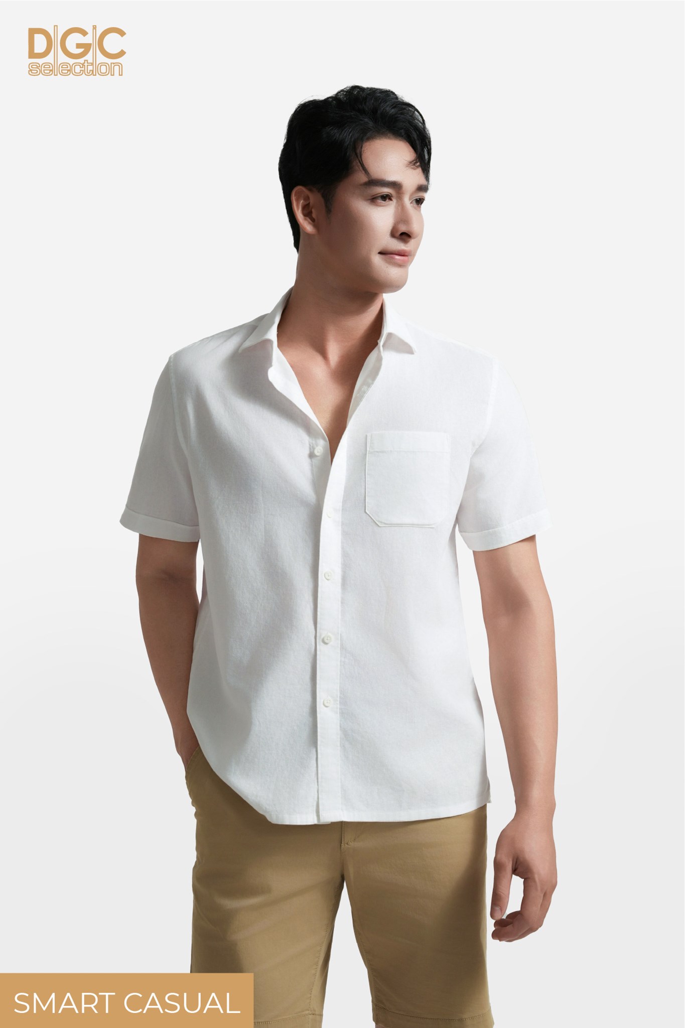 Ảnh của Sơmi ngắn tay